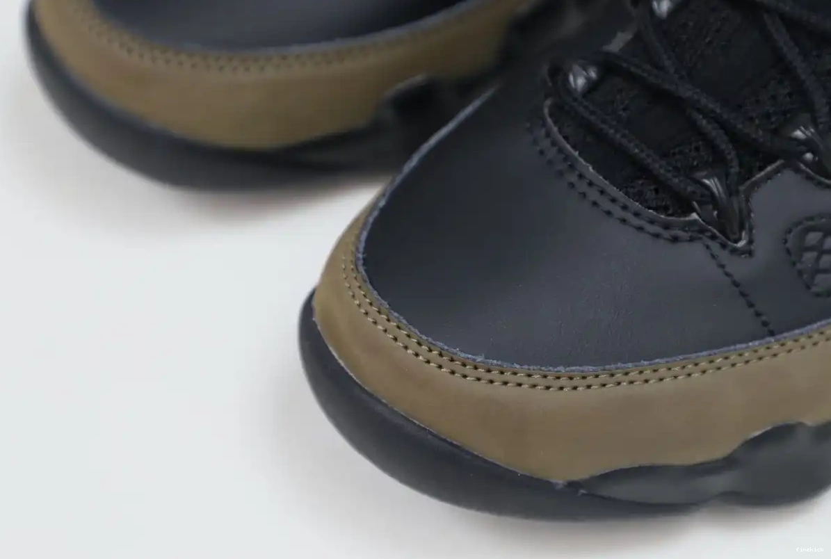Jordan Olive